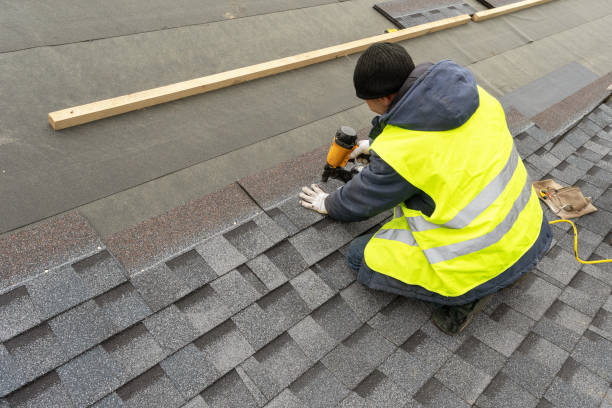 Roof Repair Estimates in Vandenberg Village, CA