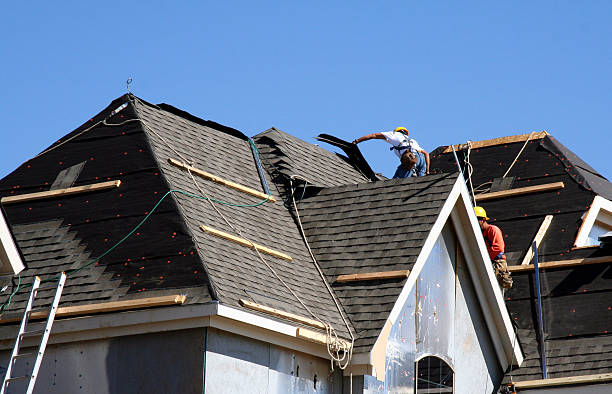 Best Roof Maintenance Services  in Vandenberg Village, CA