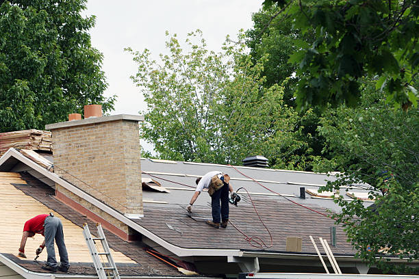 Quick and Trustworthy Emergency Roof Repair Services in Vandenberg Village, CA