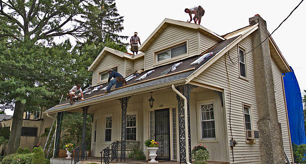 Best Shingle Roofing Installation  in Vandenberg Village, CA